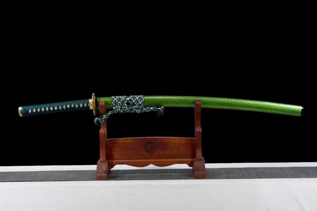 【穴簫】 古兵器 刀装具 日本刀　模造刀 居合刀 武士道 鑑賞用 美術刀 贈り物