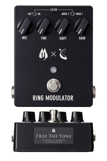 RM-1S sugizo リングモジュレーター