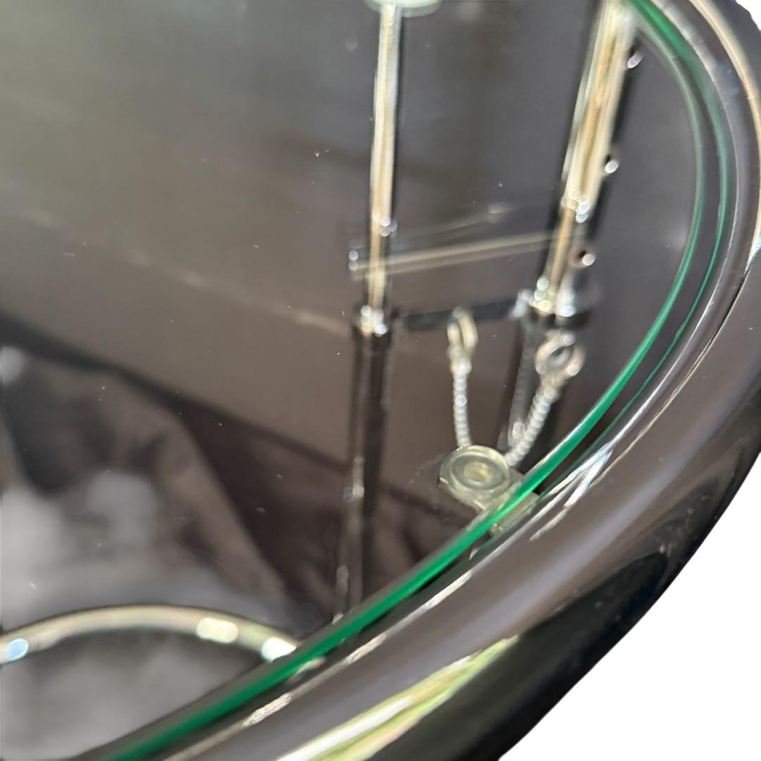 HR817 リプロダクト　Eileen Gray アイリーン・グレイ テーブル