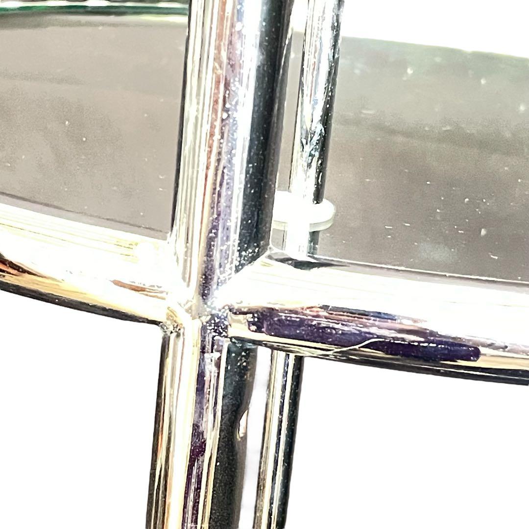 HR817 リプロダクト　Eileen Gray アイリーン・グレイ テーブル