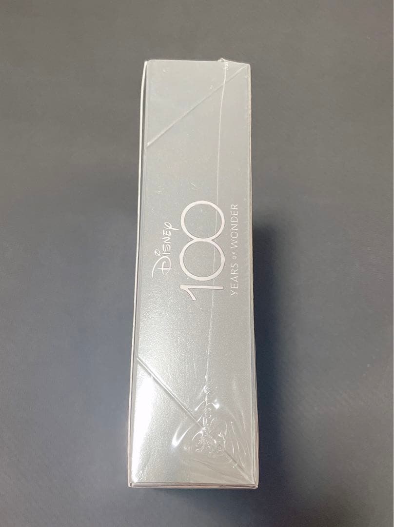 ヴァイスシュヴァルツ　ディズニー100 BOX シュリンク付き
