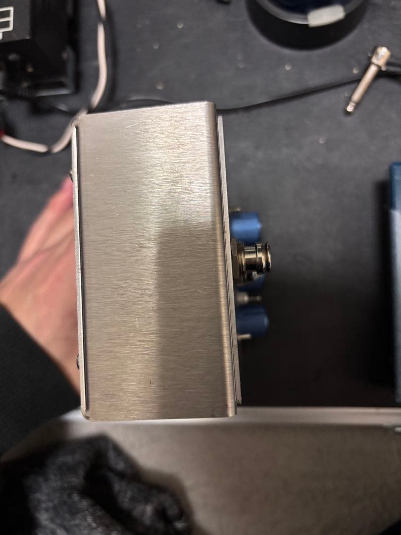 ベース ORIGIN EFFECTS BassRIG