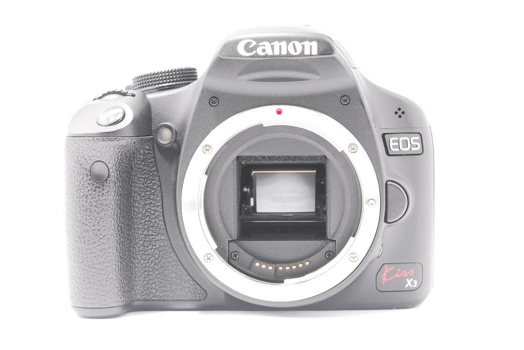 ✨Canon kiss X3 一眼デビュー応援セット　スマホ転送可