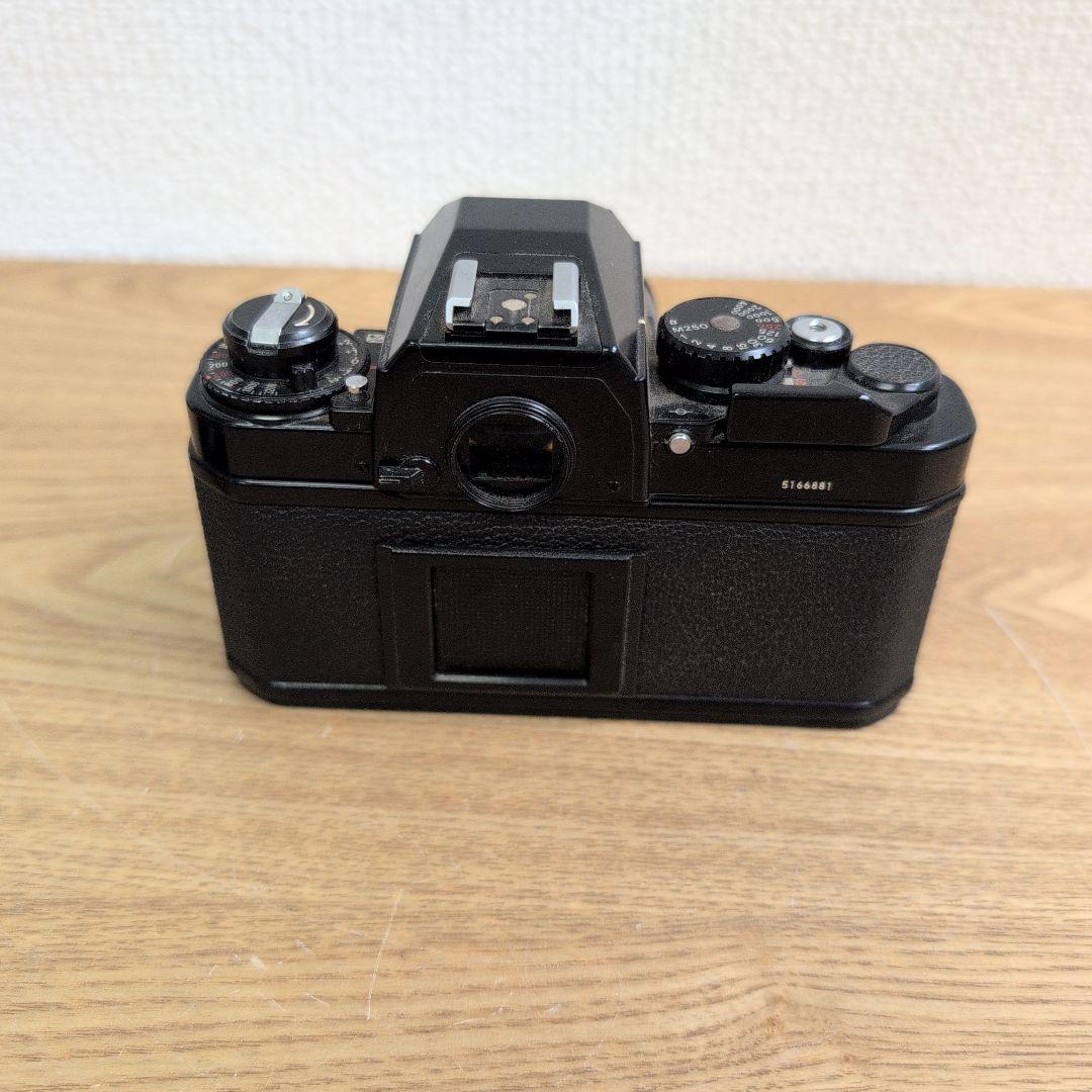 田*中様 Nikon FA フィルム一眼レフカメラ A908