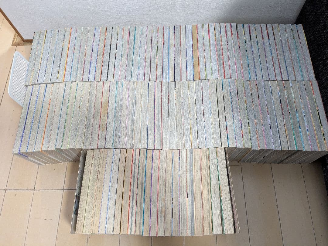 ワンピース！コミックセット！ONE PIECE 1〜110巻セット