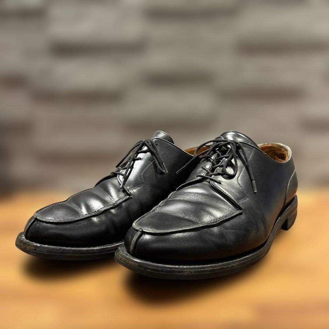 1/12まで限定値下げ　クロケットアンドジョーンズ　モールトン