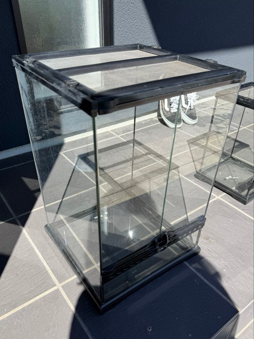 EXO TERRA グラステラリウム3045