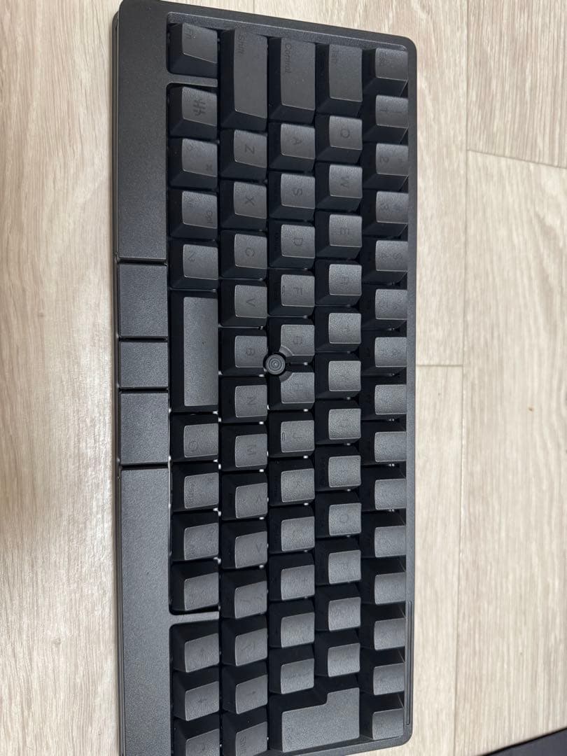 【美品ほぼ未使用】HHKB Studio 墨 日本語配列✨