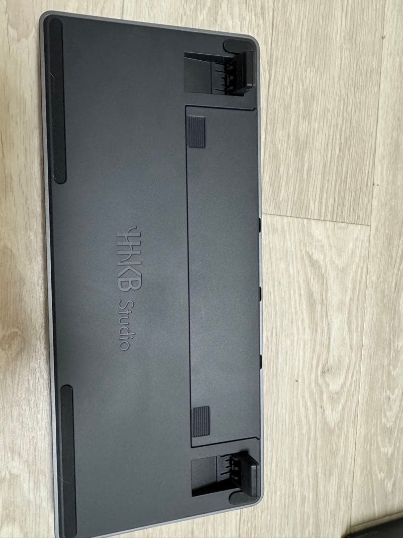 【美品ほぼ未使用】HHKB Studio 墨 日本語配列✨