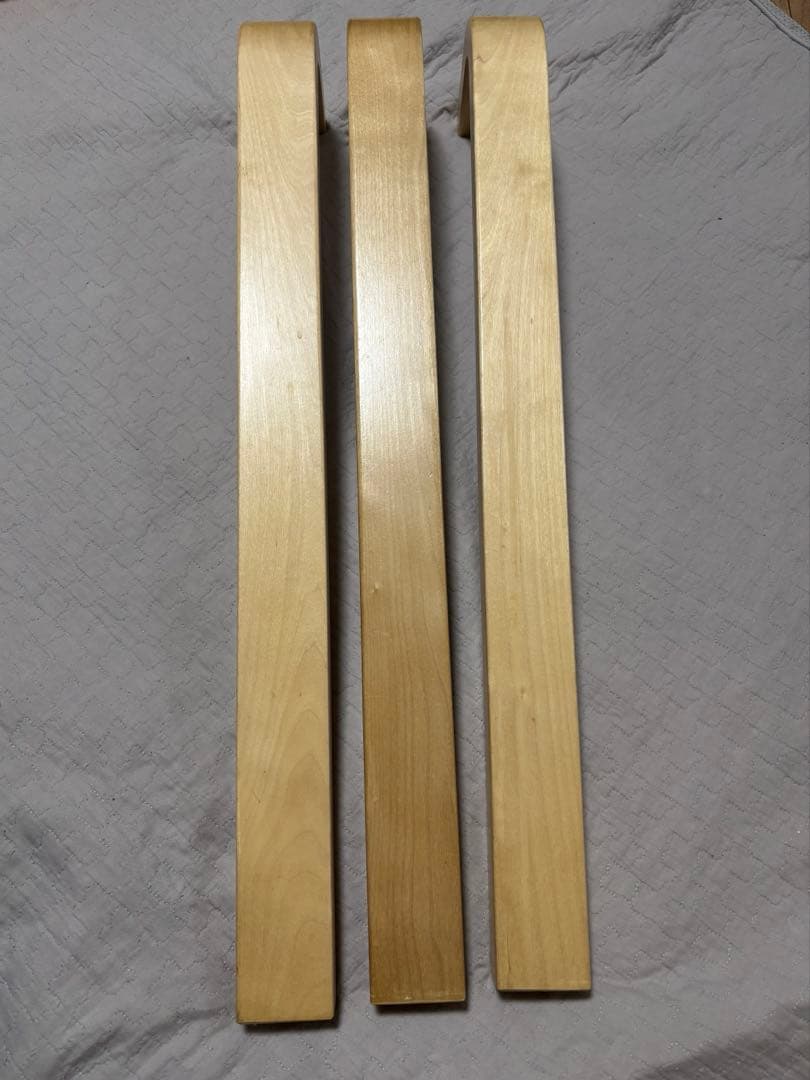 アルテック 90B バーチ テーブル　センプレ