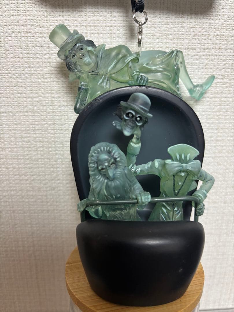 ホーンテッドマンション　オーナメント