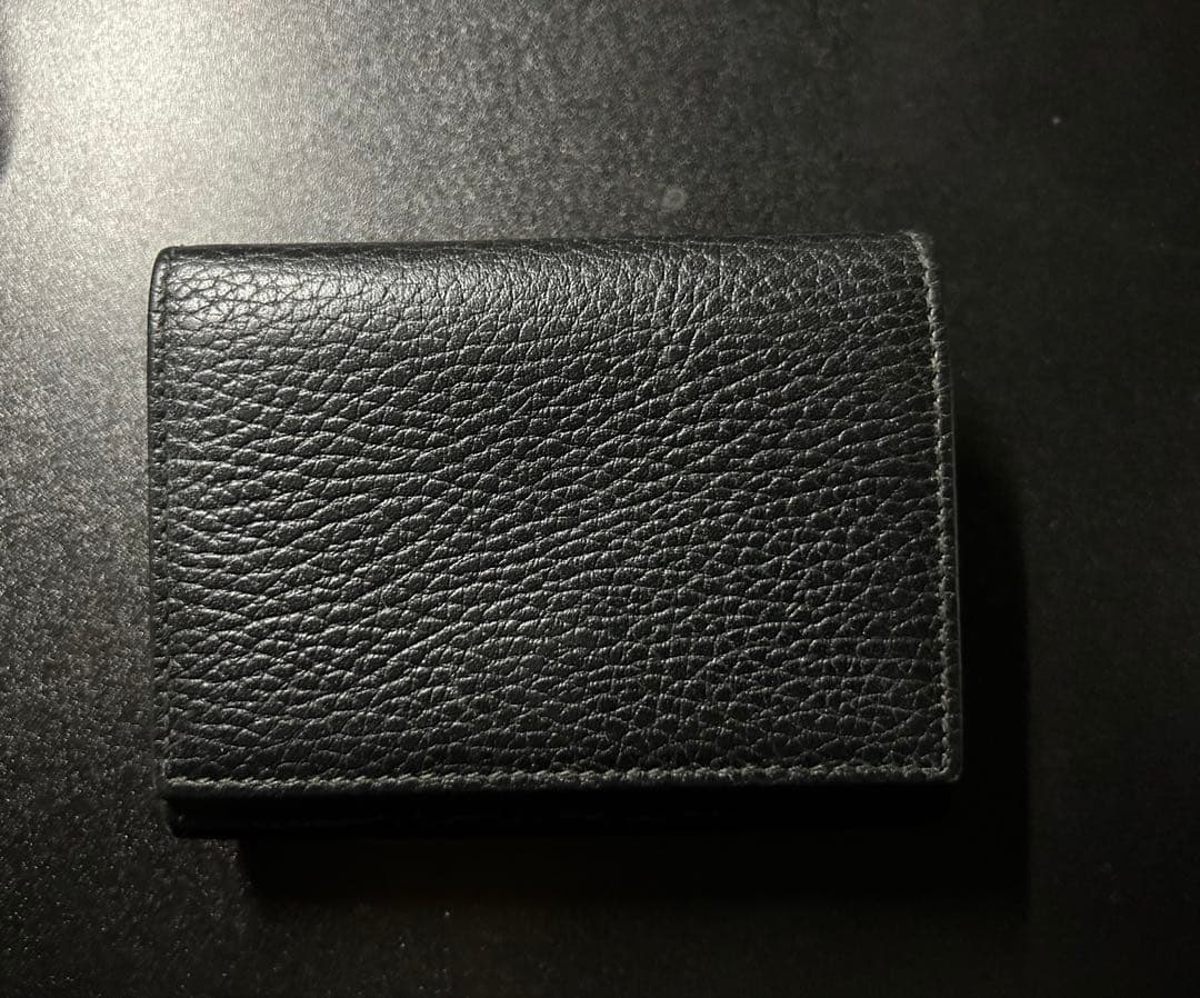 GUCCI マーモント 財布 三つ折り財布 レディース メンズ