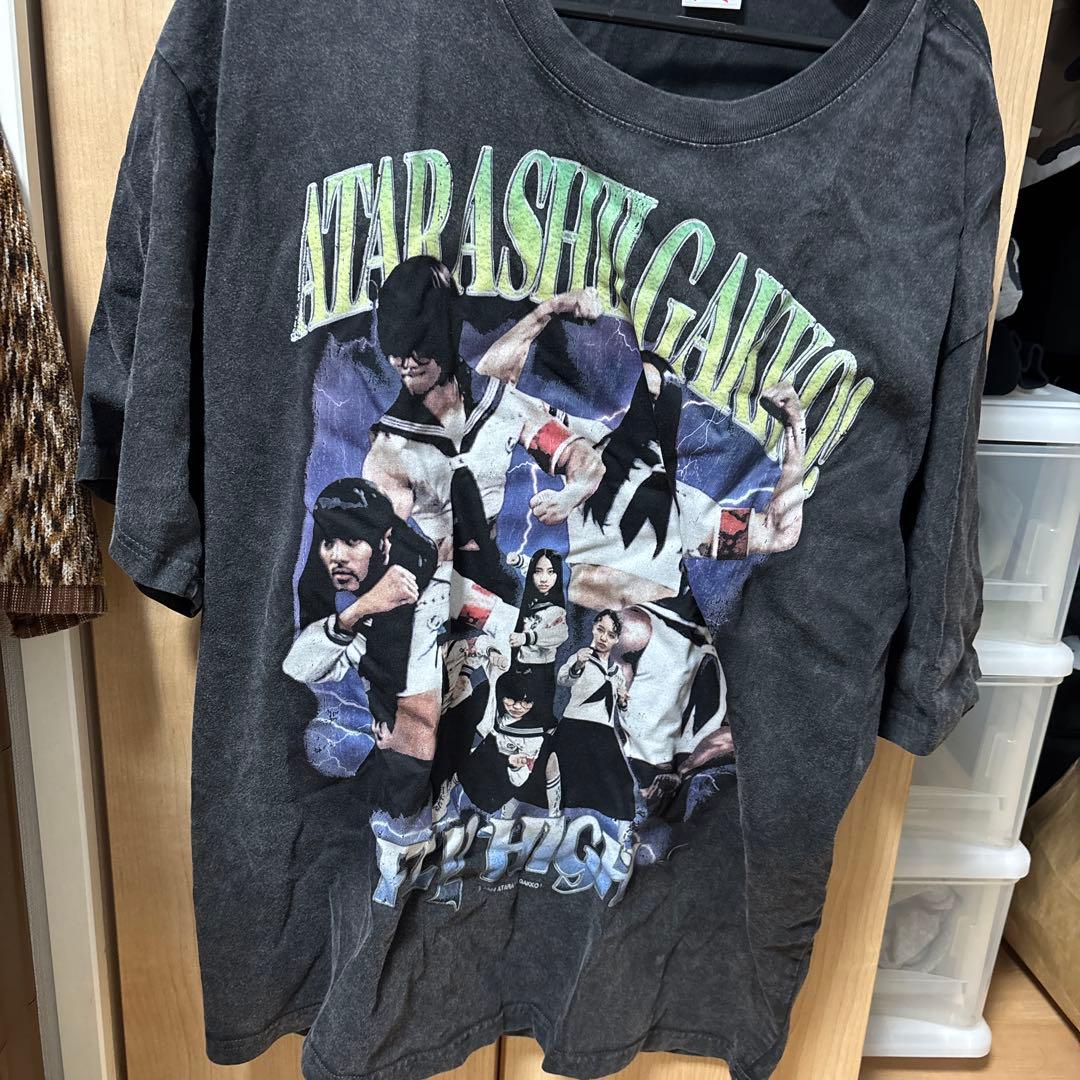 新しい学校のリーダーズ　ATRASHIGAKKO! グッズ