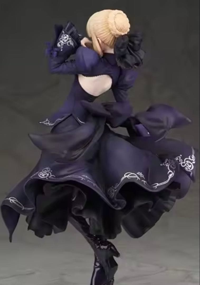 Fate/Grand Order Ver. 差し替えパーツ付 1/7 国内配送