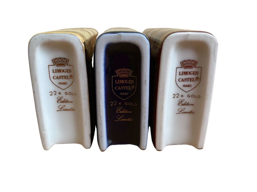 ナポレオンブックなど6本セット　未開封　コルクキャップ付き