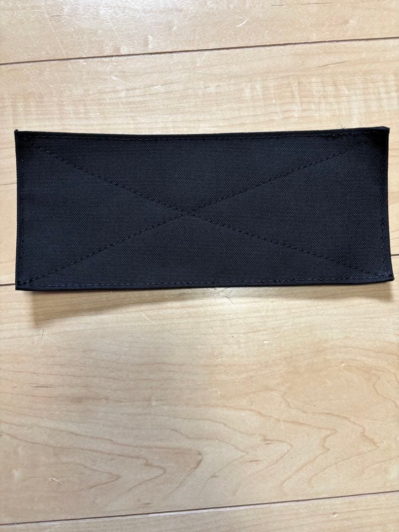 【実物】ORDNANCE TACTICAL チェストリグ　ブラック　セット