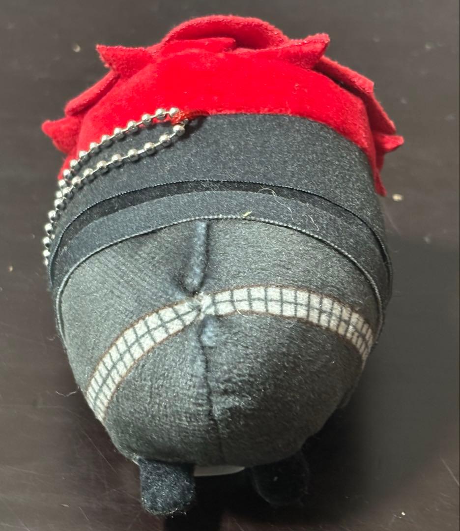 【即購入大歓迎】ブラスタ　ブラックスター　黒曜　ぬいぐるみ　4点セット