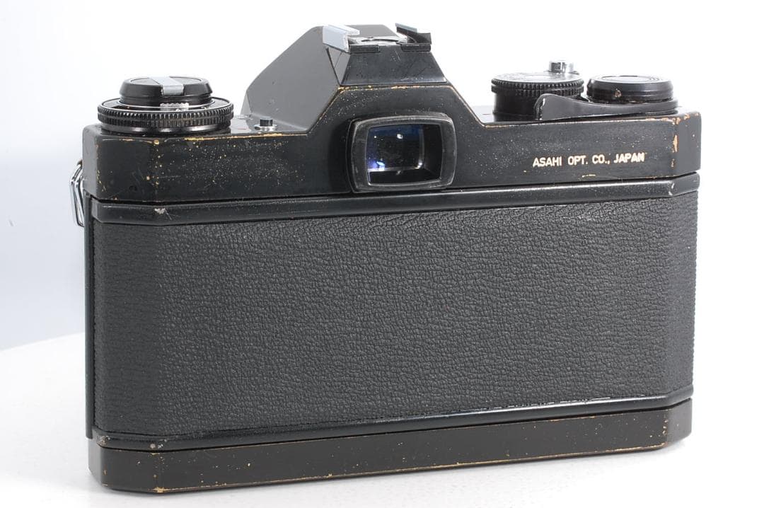 美品　即撮影可　完動品　Pentax ES SMC Takumar 55 1.8