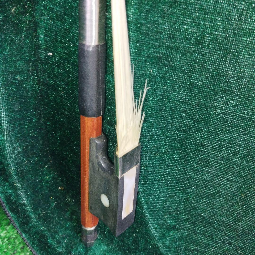 ハルシュタット Hallstatt バイオリン