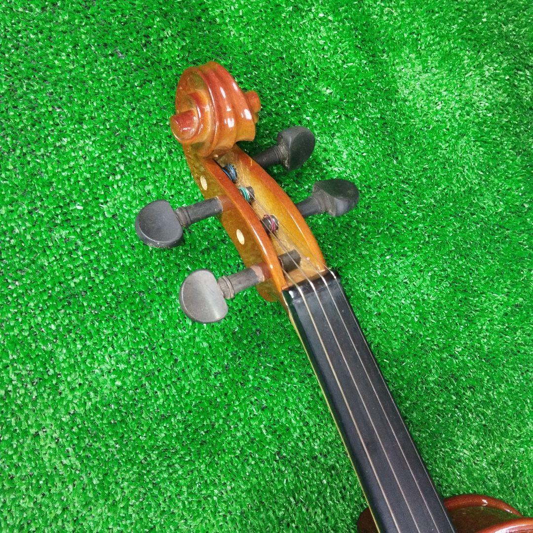 ハルシュタット Hallstatt バイオリン