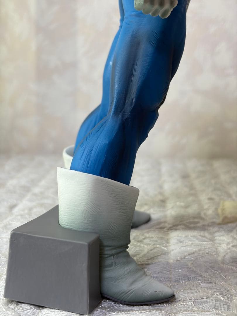 SMSPベジータ01 THE BRUSH 国内正規品