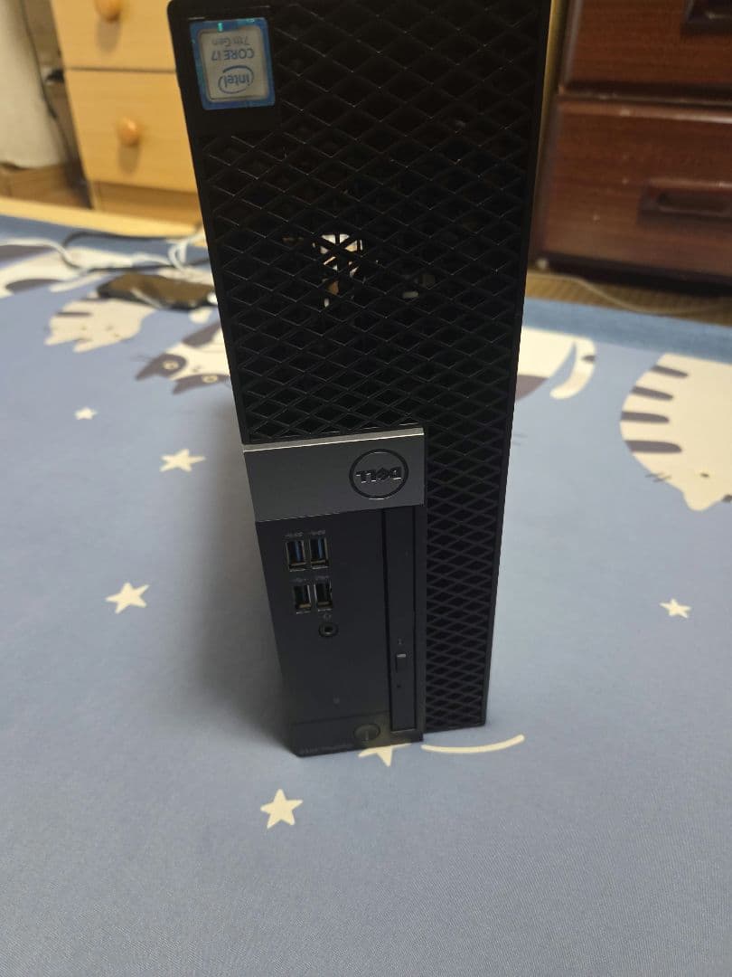 し*！様 Dell Optiplex 5060