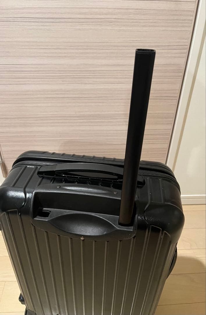 RIMOA リモワ　サルサ　【ジャンク品】機内持込可