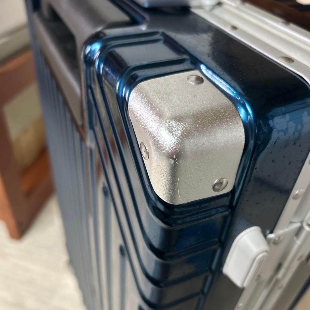 FREELANCE フリーランス スーツケース