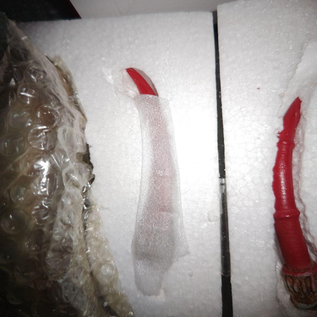 アルバトロスジャパン　帰ってきたウルトラマン オクスター　フィギュア