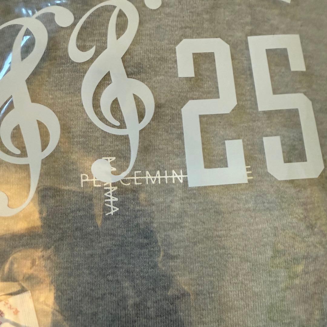 GDRAGON PEACEMINUSONE 韓国 popup パーカー XL