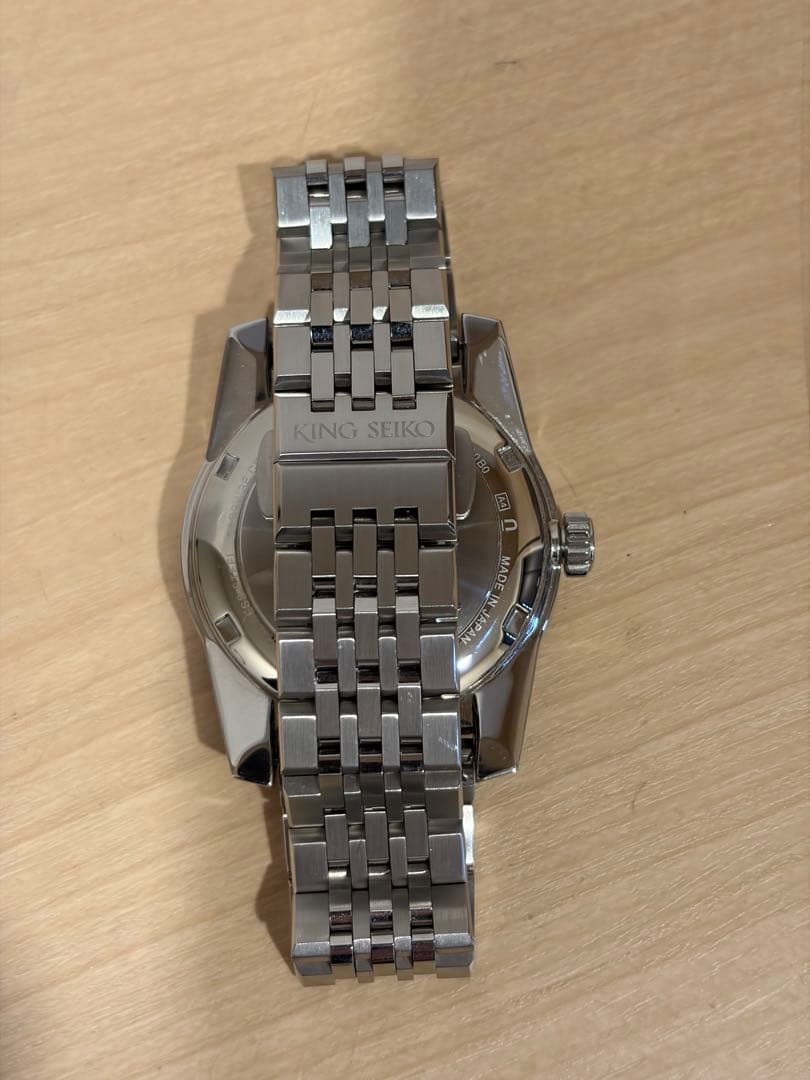 【マツキュウ】 SDKS021　6R55-00B0 キングセイコー