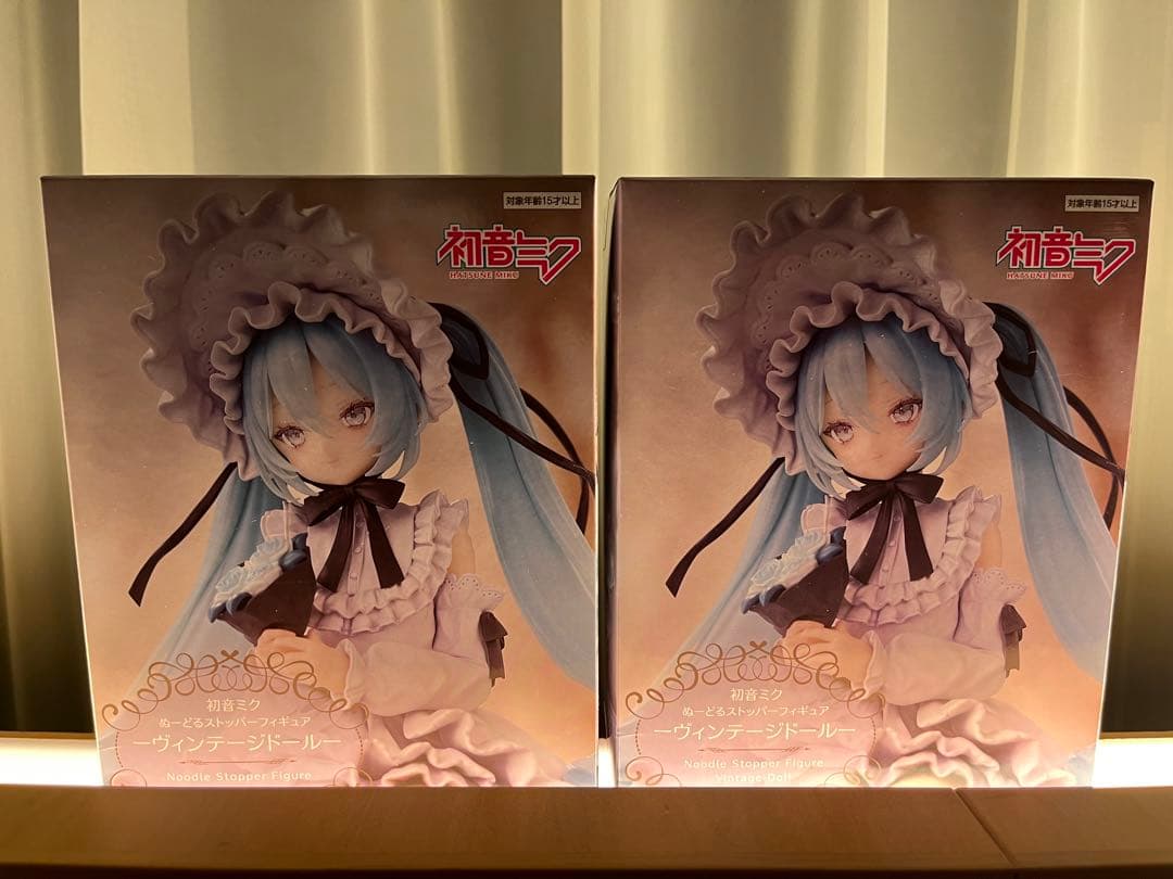 フィギア10点セット新品 クレーンゲーム 人生初出品