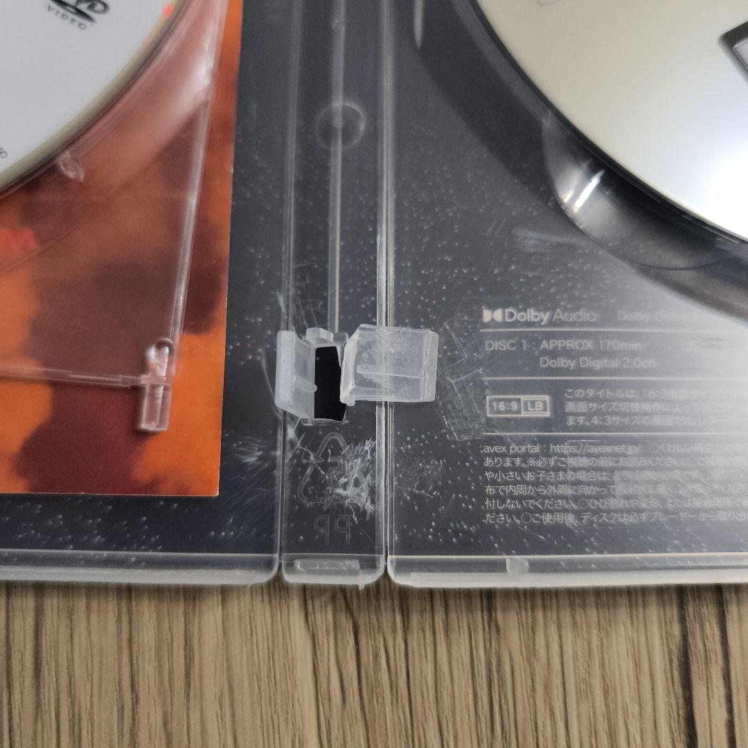 【訳あり】 Man 日産  World DVD