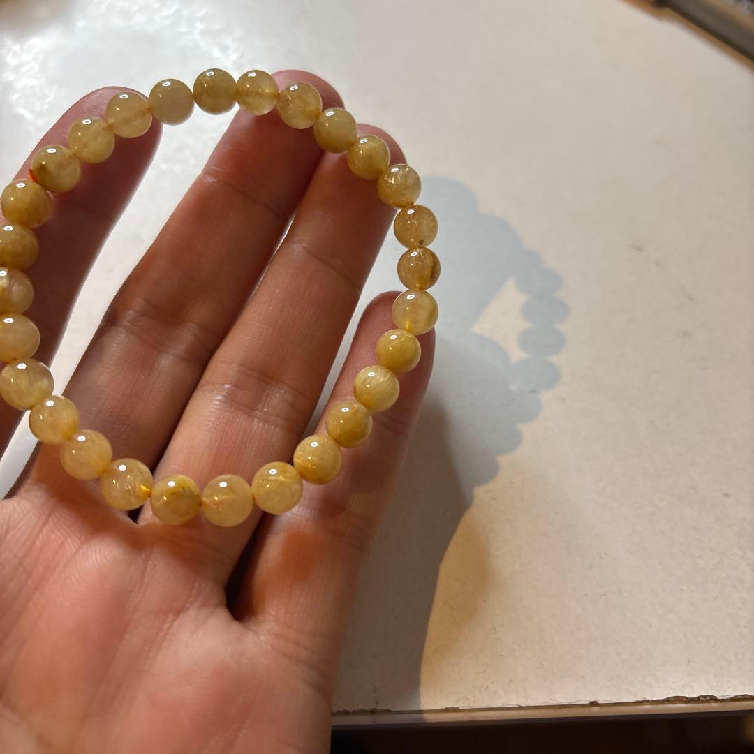 すっごい綺麗なお手頃ゴールドルチルたん！ズオーンとくる！やる気出る出る！