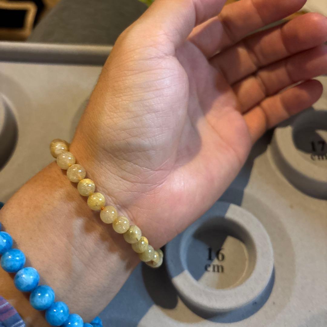 すっごい綺麗なお手頃ゴールドルチルたん！ズオーンとくる！やる気出る出る！