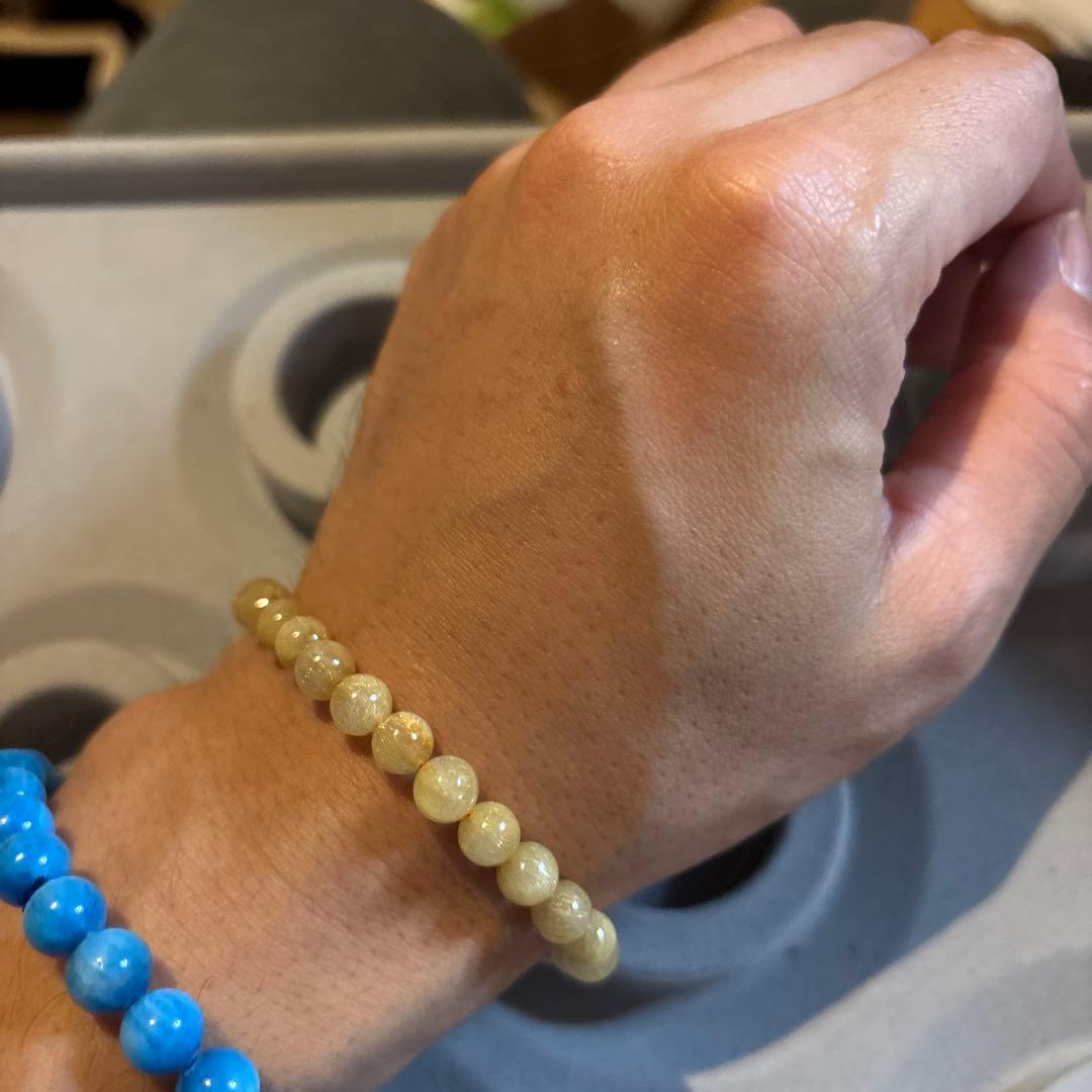 すっごい綺麗なお手頃ゴールドルチルたん！ズオーンとくる！やる気出る出る！