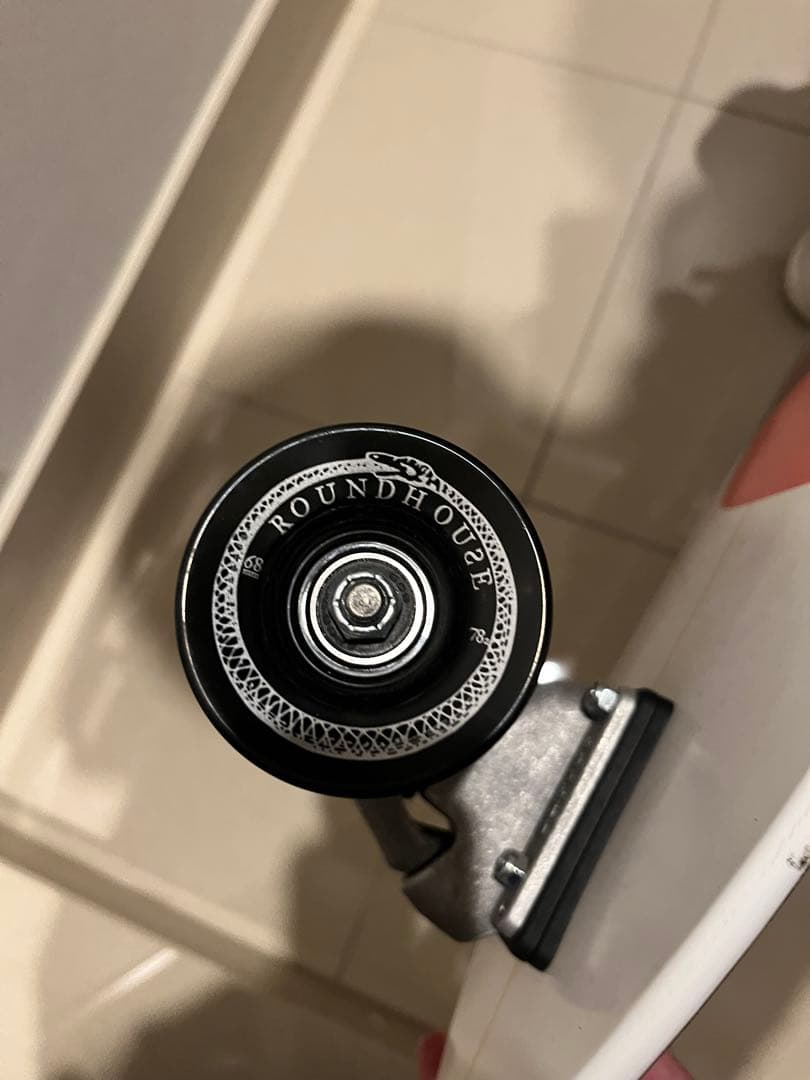 【12/19まで※最終価格】CARVER TRITON スケートボード