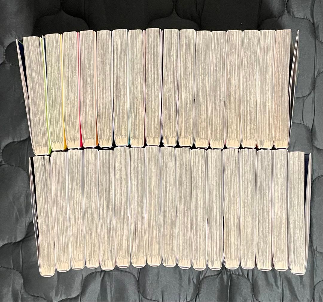 ブルーロック 1～33巻セット 特装版 特典付き