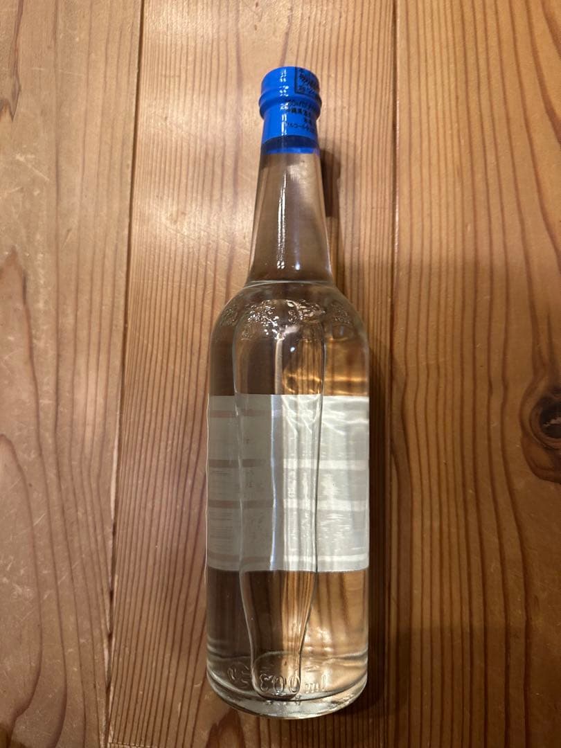 沖縄 泡盛 30% 600ml