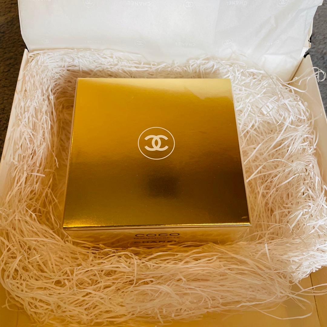 【新品未使用✨】シャネル ココ マドモアゼル フレッシュ ボディ クリーム