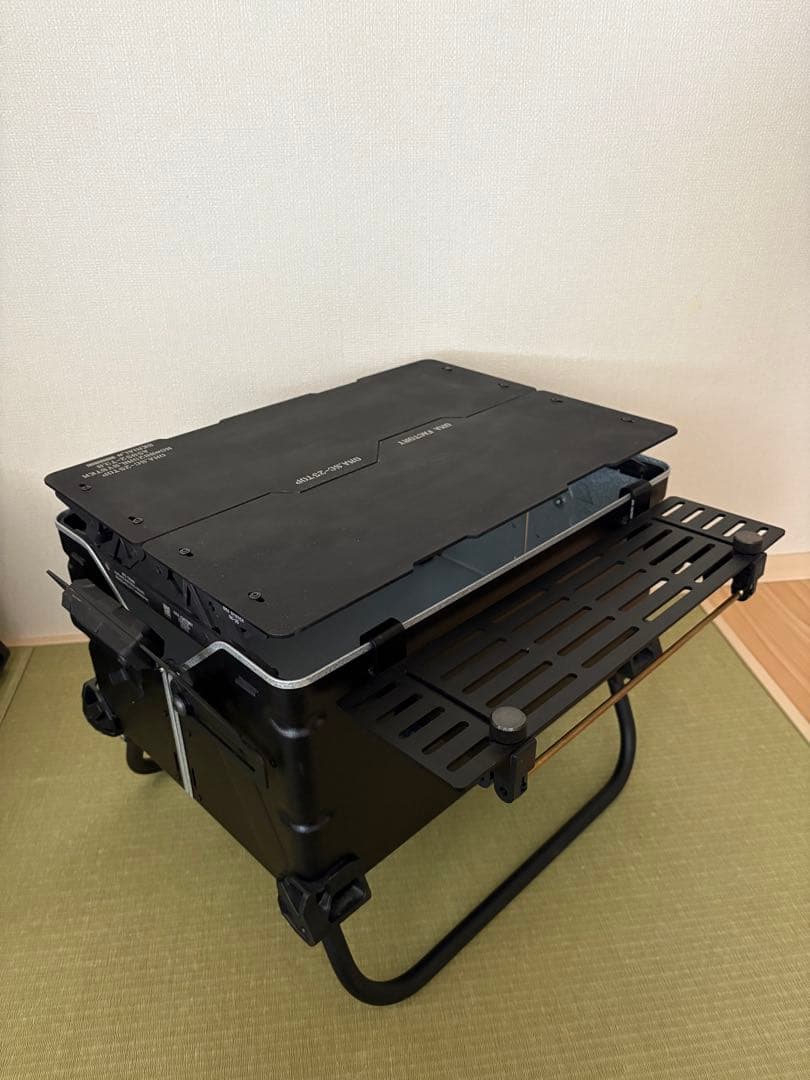 シェルコン25 カスタム　OMA.SC-25TOP