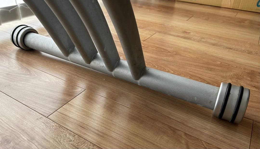 く*ま様 Ozzio オッジオ BREVETTATO 昇降テーブル バタフライ