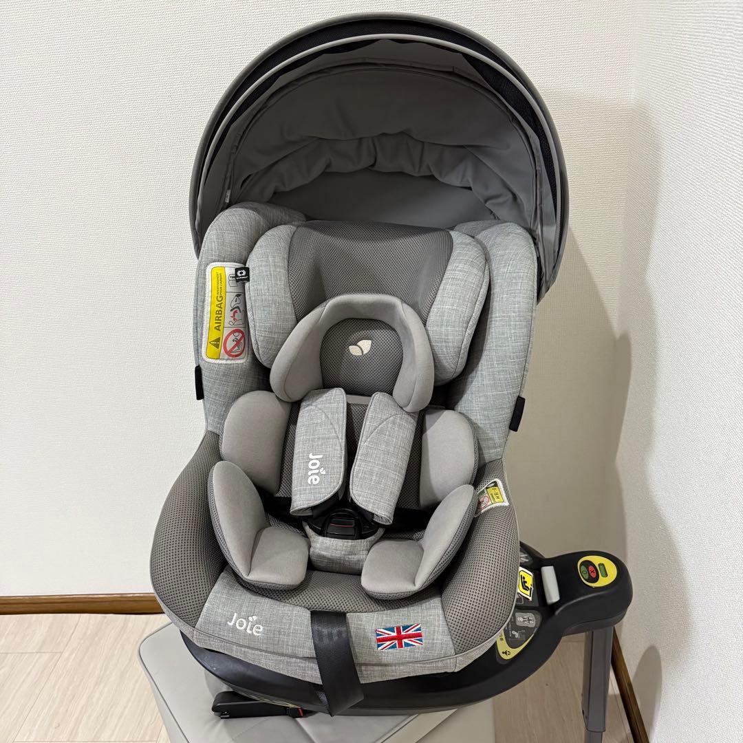 【極美品】Joie ジョイー i-arc360° アイアーク 360°