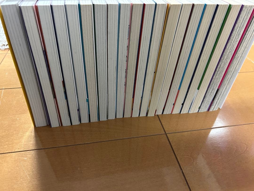 ボルト　BORUTO 全巻セット　初版