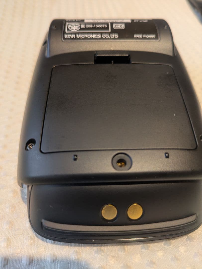 スター精密 レシートプリンター 楽天　Bluetooth