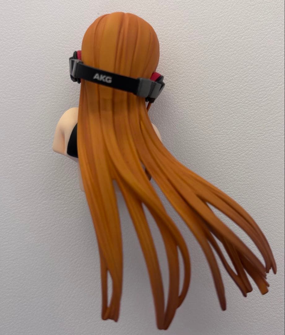 ペルソナ5 佐倉双葉 1/7 フィギュア　ファットカンパニー　P5