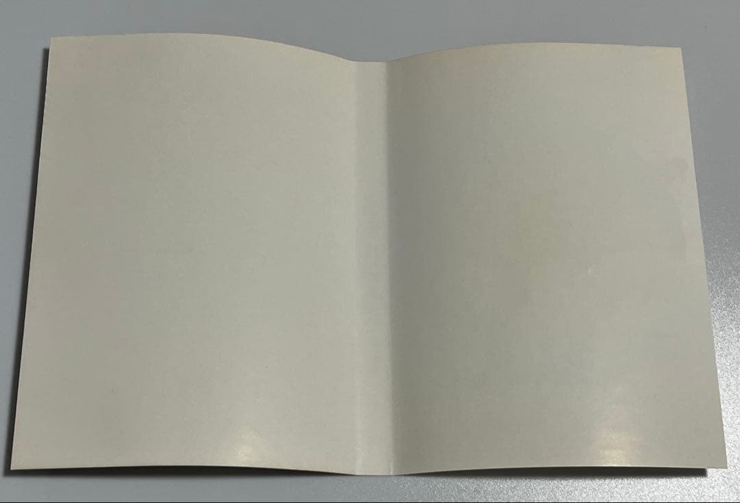 ARufa 世界へ行く ~台湾編~ オモコロ サイン ポストカード