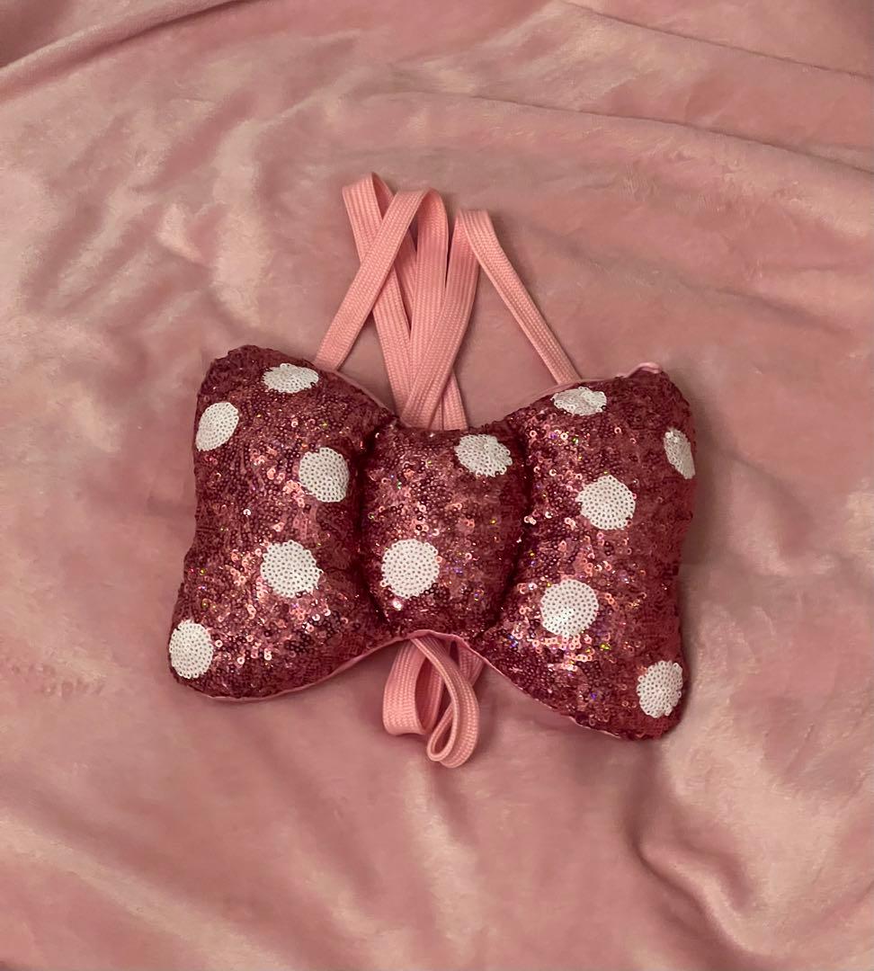 パルパルーザ ミニー ショルダーバッグ