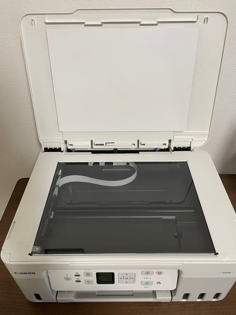 Canon G3370インクジェットプリンター