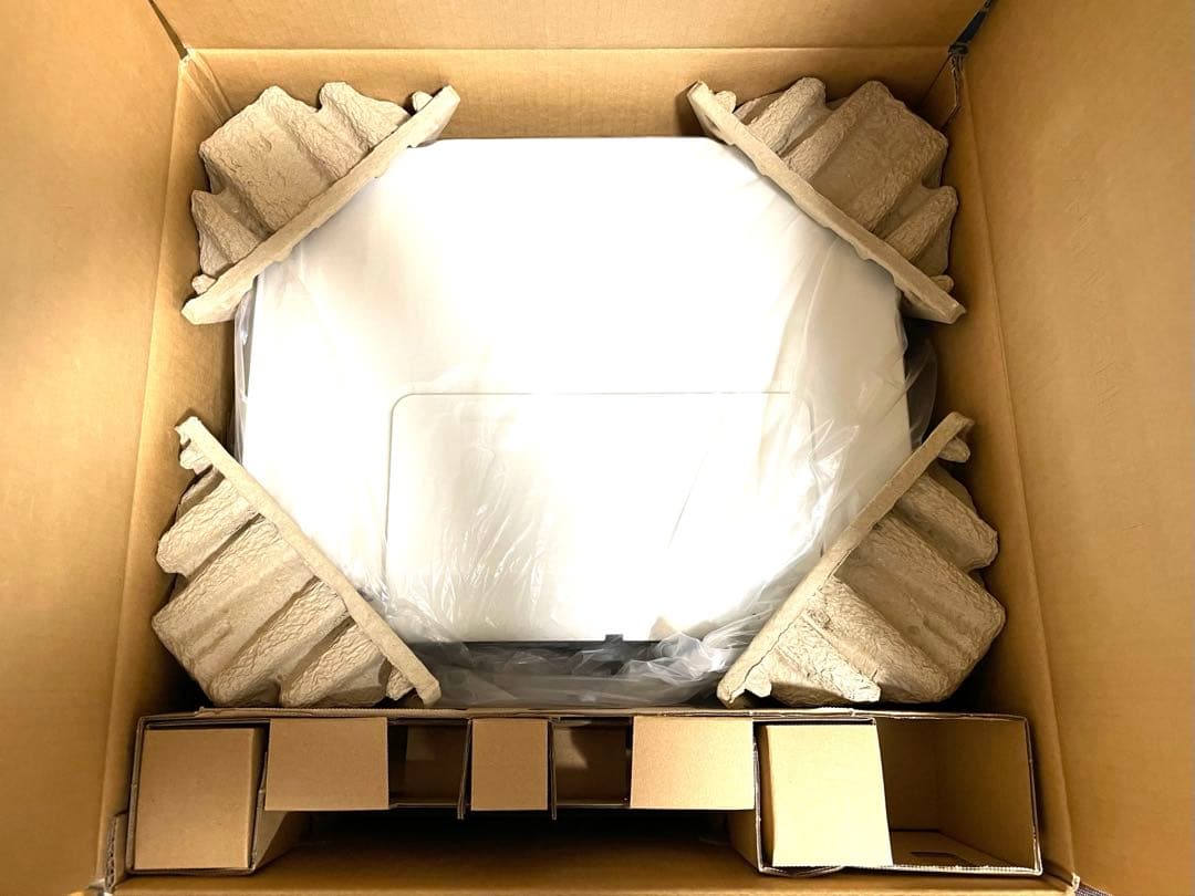 Canon G3370インクジェットプリンター